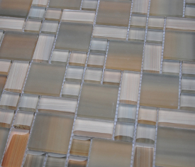 alchemy series glass mosaic tile