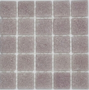 Ice Purple glass tile from cartglass tile