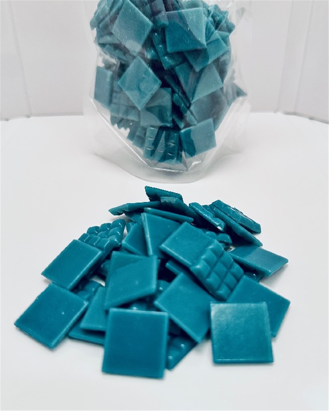 Deep Teal