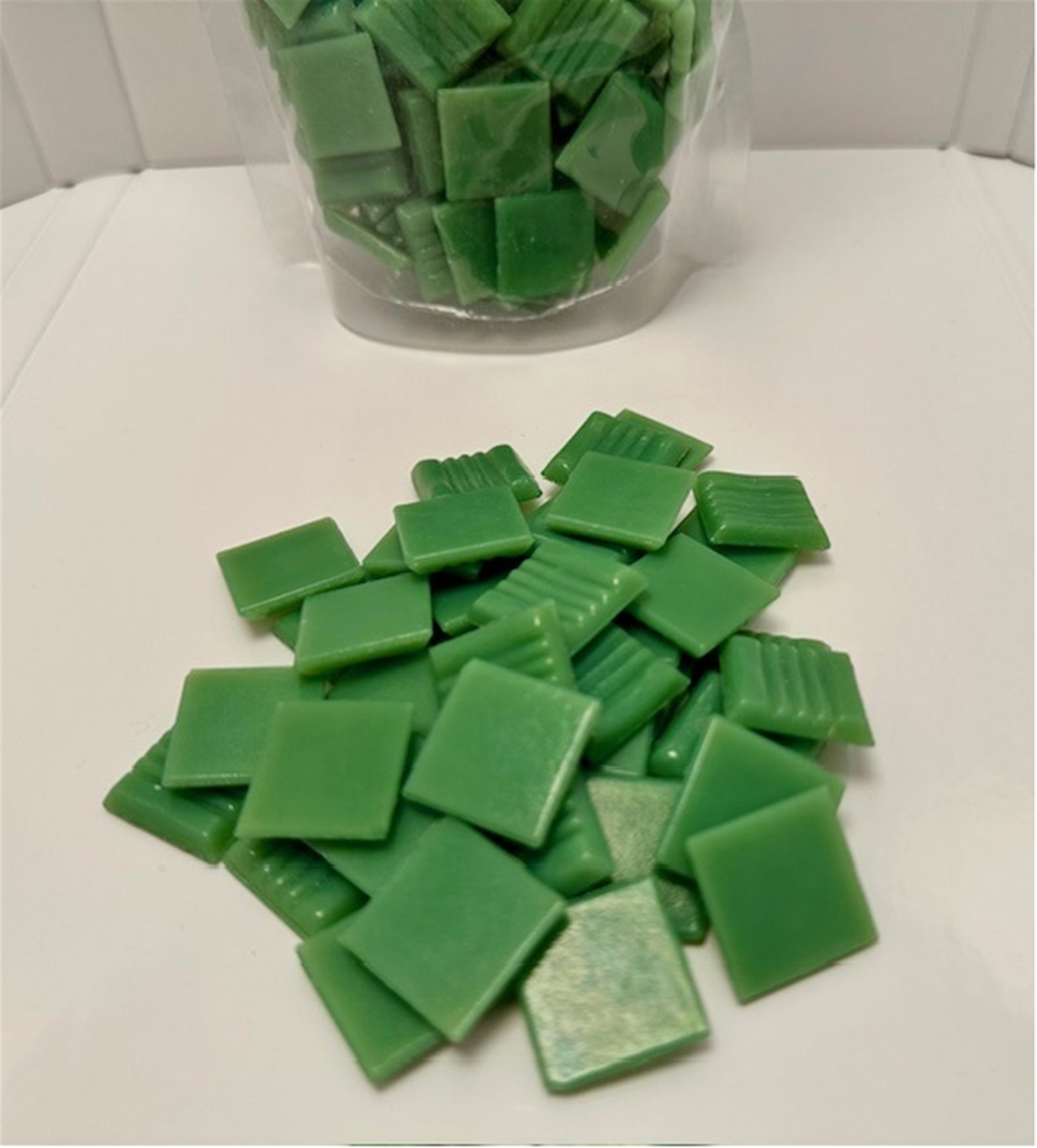 May Green