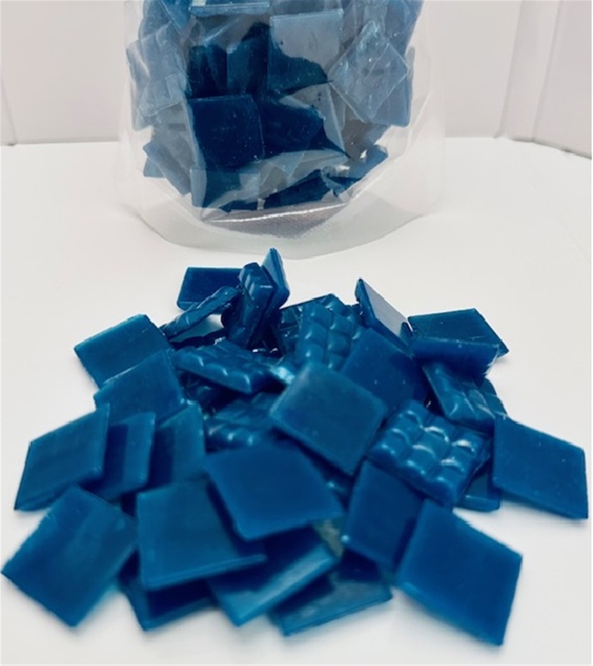 Space Blue