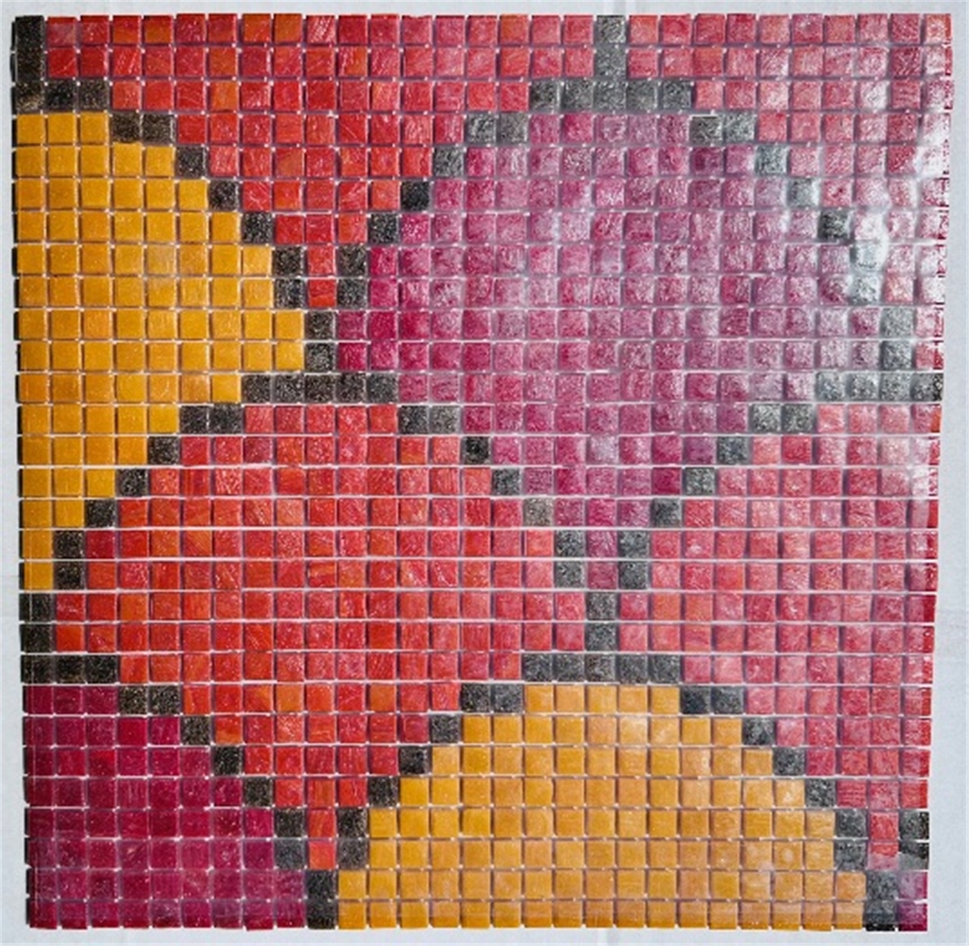 10mm Scallop Pattern