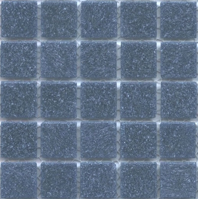 Washed Denim cartglass loose glass tile