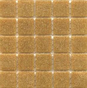 Sand is a brown vitreous glass tile