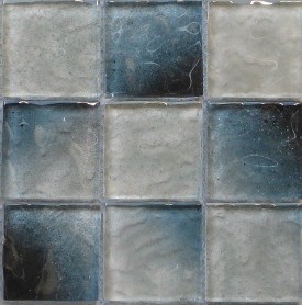 Mosaic Craft Tile from Hakatai